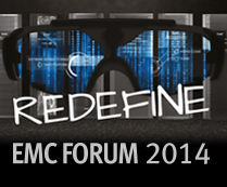 All´EMC Forum 2014 Eaton esplora la Business Continuity per le moderne architetture IT